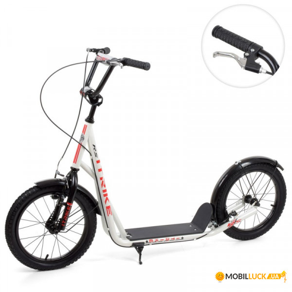  I-Trike SR2-045-2-W 16  