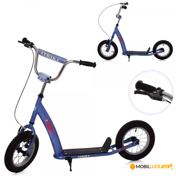  I-Trike SR2-047-G 12  