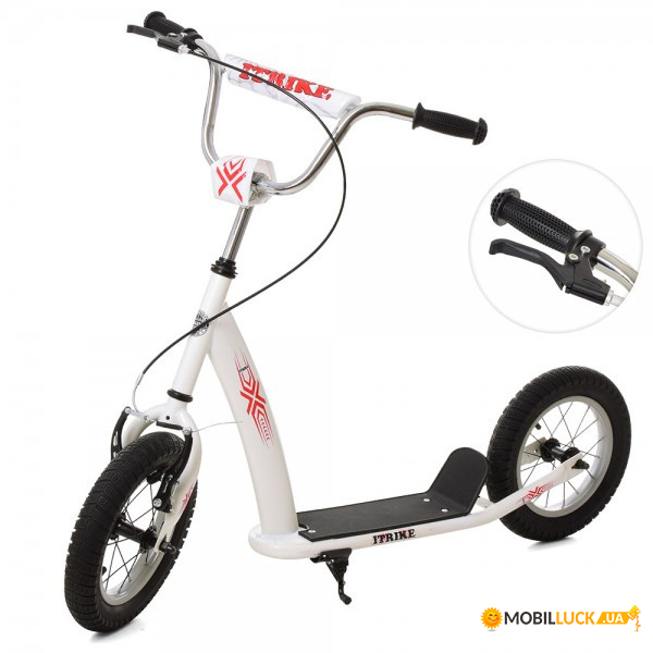  I-Trike SR2-047-W 12  