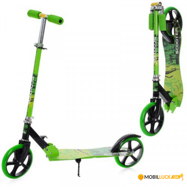  I-Trike SR2-050-1-GR 87-97  