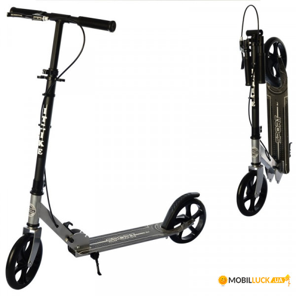  I-Trike SR2-051-1-GR 90-106  