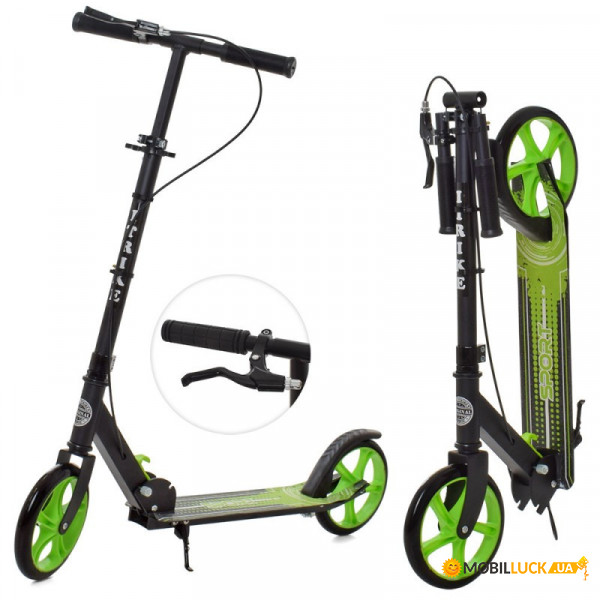  I-Trike SR2-051-1-G 90-106  