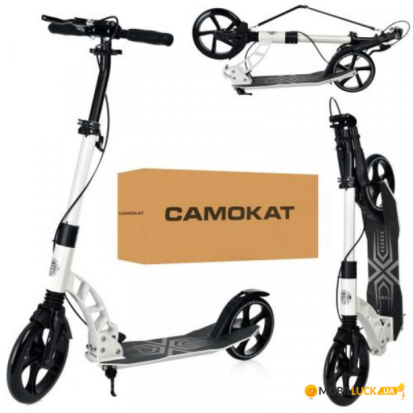  I-Trike SR2-061-W 92-101  