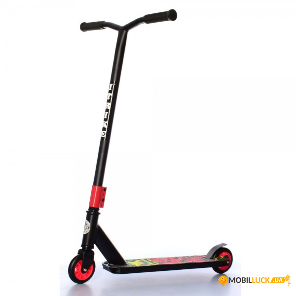  I-Trike SR2-067-1-BR 86  