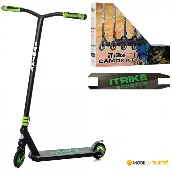   I-Trike SR2-068-3-BGR 89  