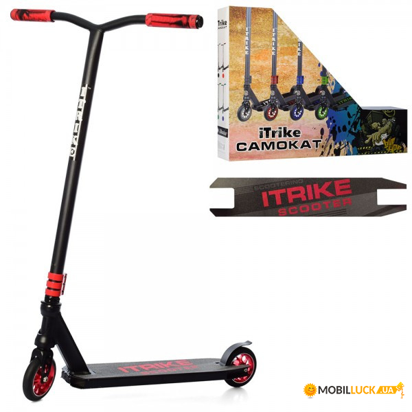   I-Trike SR2-068-3-BR 89  