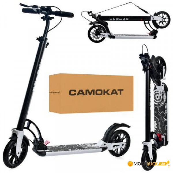  I-Trike SR2-080-W 90-110  