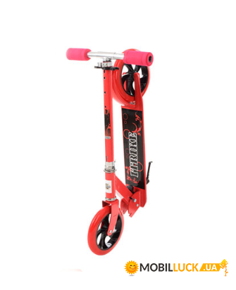  iTrike SR 2-010-1(Red) 