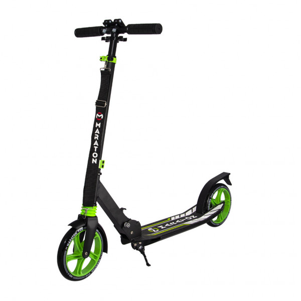  Scooter Maraton Pro -