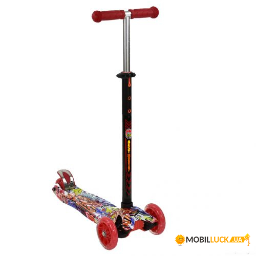   Mic Best Scooter (A24644/779-13)