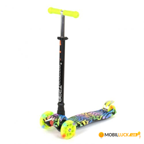  Mic  Best Scooter (A25599/779-13)