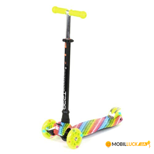  Mic  Best Scooter (A25601/779-13)