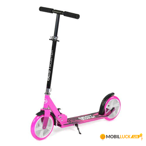  Mic  Best Scooter () (72736)