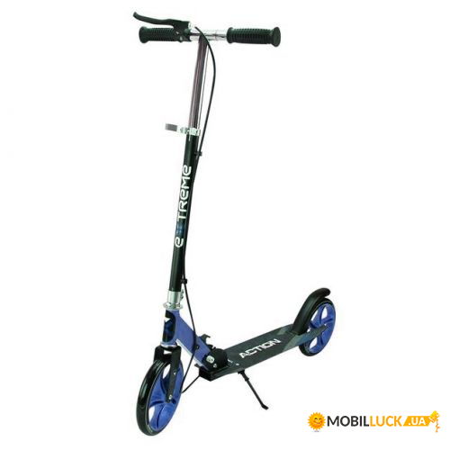   Scooter Extreme,  () (SK213)