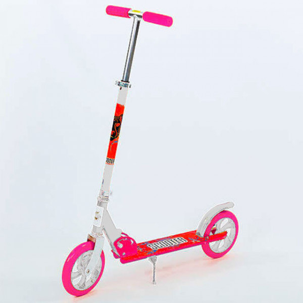   Scooter d=200   DG-109-B