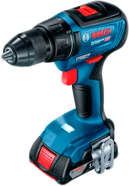 - Bosch GSR 18V-50 (0.601.9H5.003)