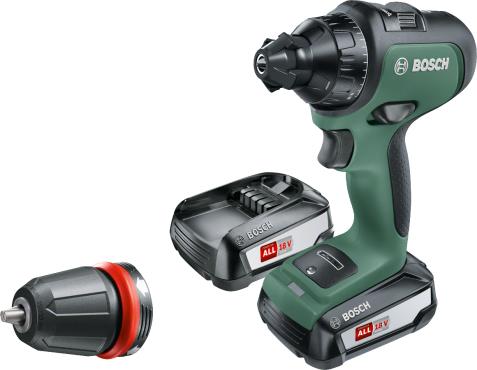  Bosch AdvancedDrill 18 (0.603.9B5.001)