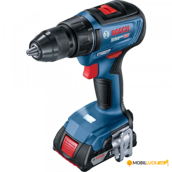   Bosch GSR 18V-50 (06019H5000)