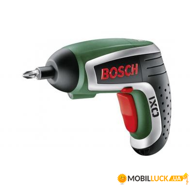  Bosch  Bosch IXO (0.603.9A8.020)