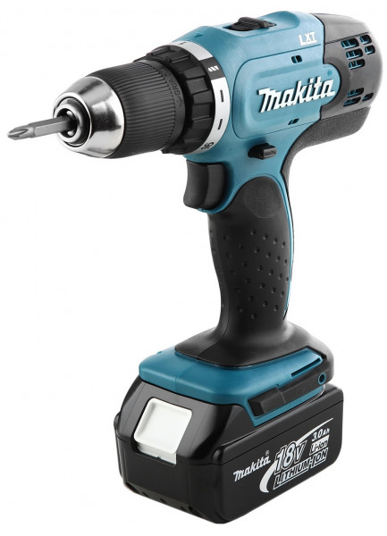  Makita DDF453RFX7 LXT (DDF453RFX7)