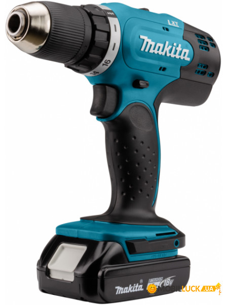  Makita DDF453SYX5