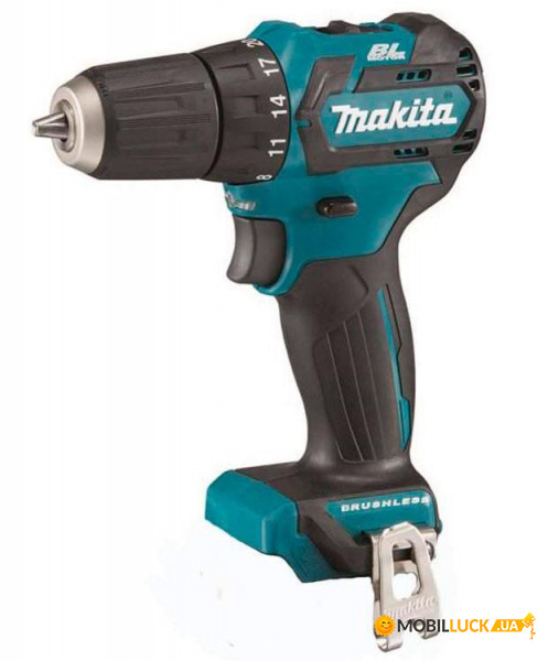    Makita DF332DZ ( )