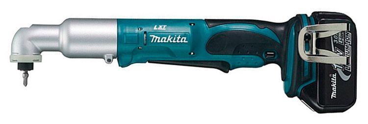    Makita DTL061RFE