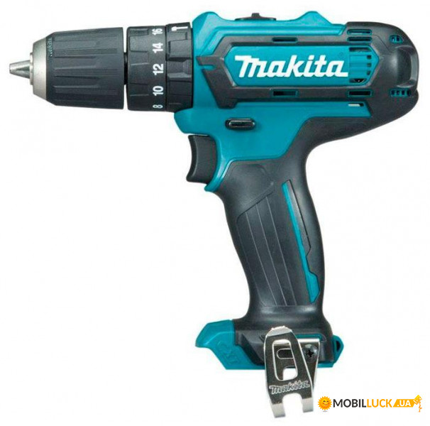    Makita HP331DZ ( )