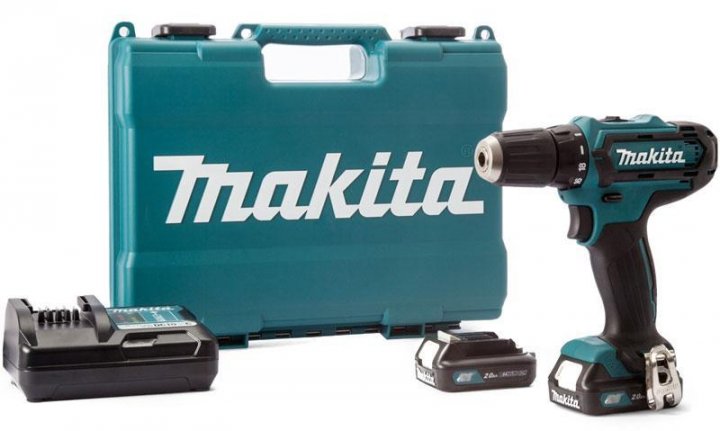   Makita HP333DWAE