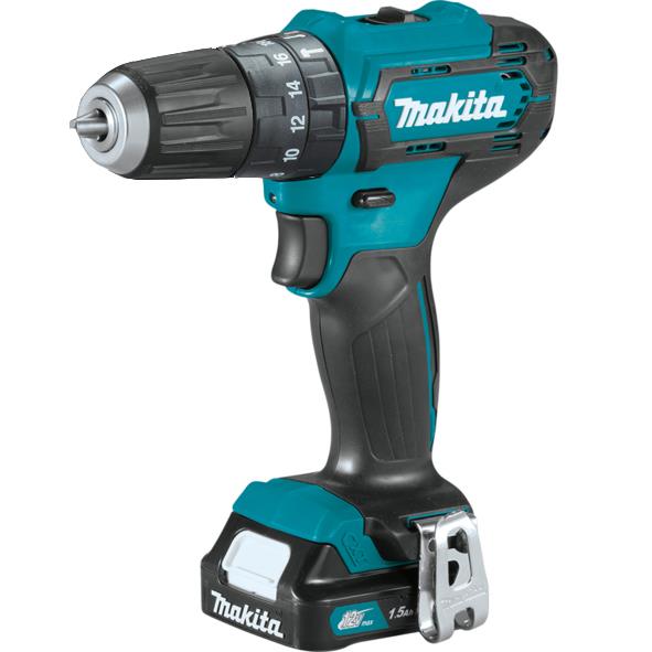   Makita HP333DWYE