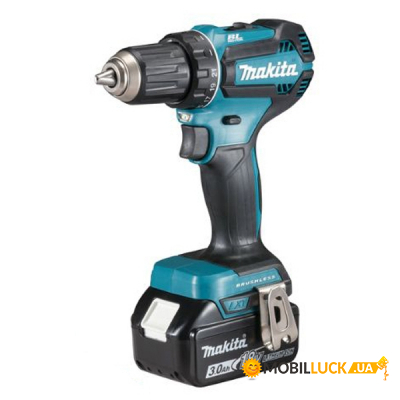  Makita DDF485RFJ