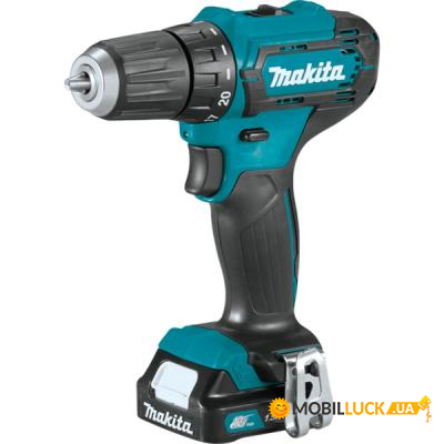  Makita DF333DWYE  (DF333DWYE)