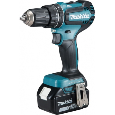  Makita DHP485RFJ