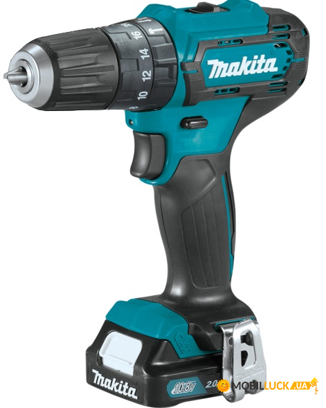  Makita HP333DWAE 10.8 