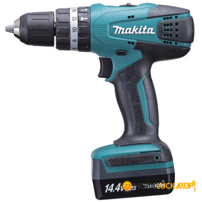  Makita  HP347DWE (HP347DWE)