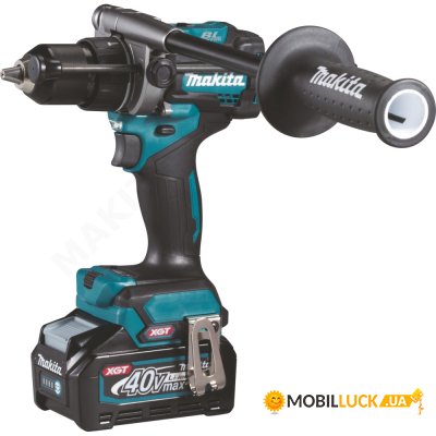  Makita XGT 40 V Max