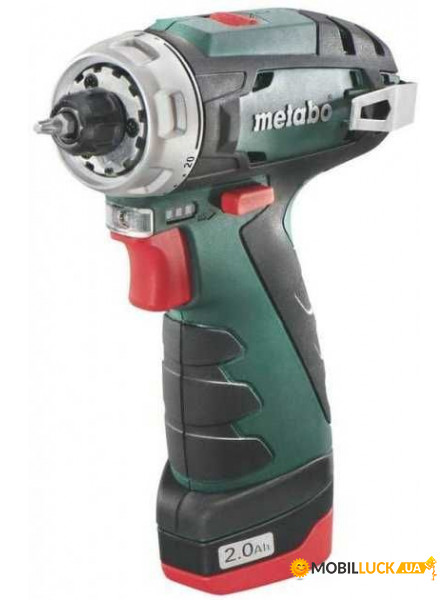 - Metabo POWERMAXX BS BASIC (600984500)