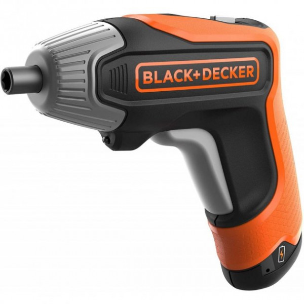  Black&Decker 3.6(BCF611CK-QW)