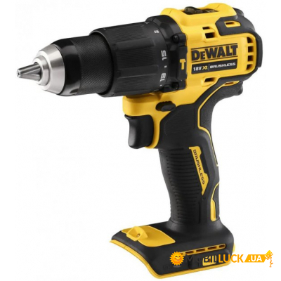  DeWALT DCD709N