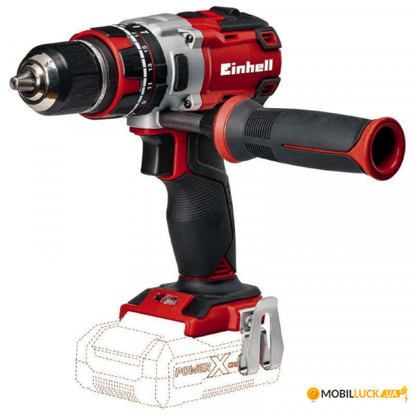  Einhell TE-CD 18 Li-i Brushless