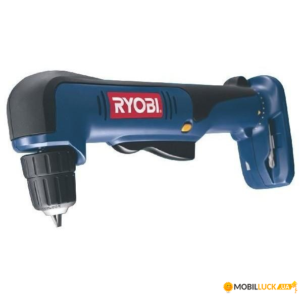    Ryobi CAP-1801M