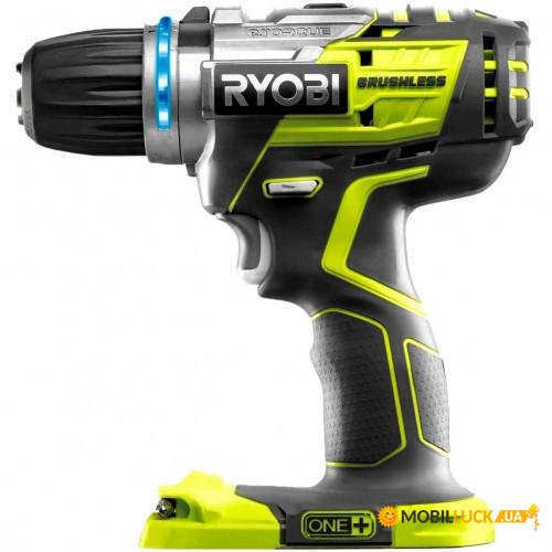  Ryobi R18DDBL-0