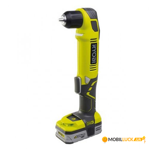   Ryobi RAD1801M