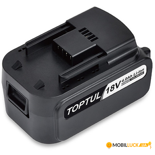    18V TOPTUL KALD0302E