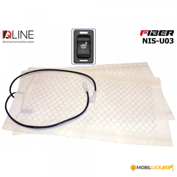   QLine Fiber NIS-U03