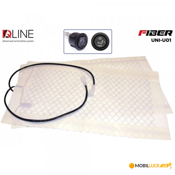 ϳ  QLine Fiber UNI-U01