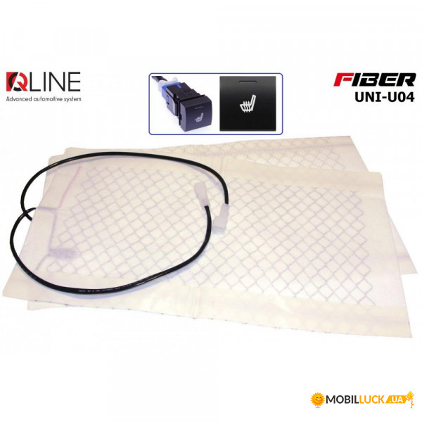 ϳ  QLine Fiber UNI-U04