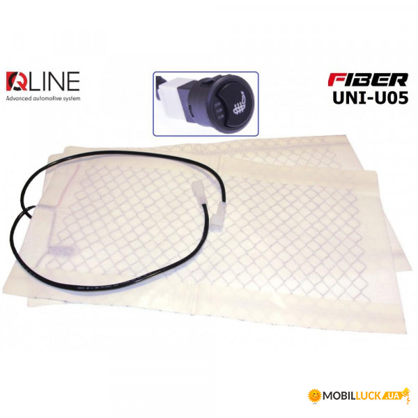   QLine Fiber UNI-U05