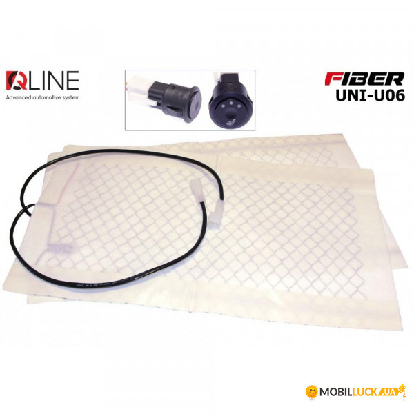   QLine Fiber UNI-U06