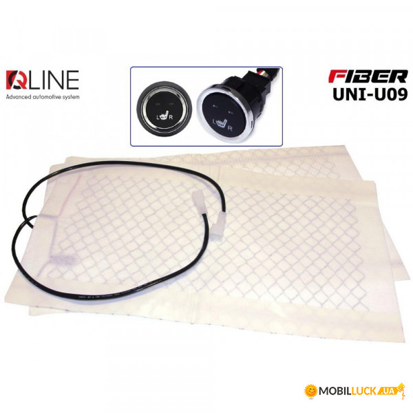   QLine Fiber UNI-U09